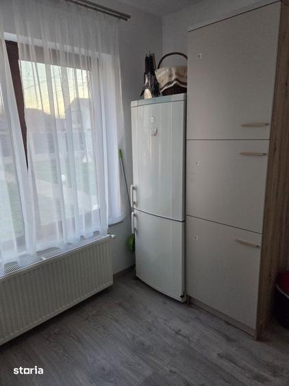 Casă cu 4 camere cu Teren 400 Mp în Cumpăna