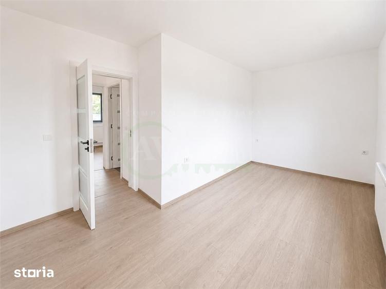 Casa noua 2025, 105 mp utili, teren 460 mp, Cartier Lilieci, Bacau - 10