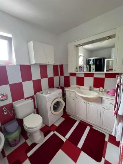 Casă si teren de vânzare în TECUCI - 2
