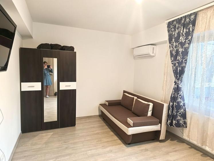 Apartament 2 Camere | 4 min Metrou Păcii | Parcare | Centrală | Rotar Park - 2