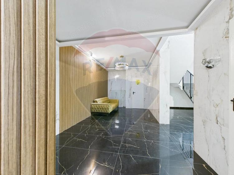 Penthouse 3 camere | Sector3 | Terasa 69 mp | Panorama si Lifestyle - 12