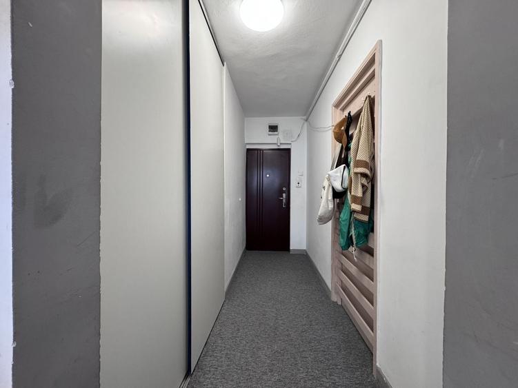 Apartament 2 camere, decomandat, 49mp+2 balcon, etaj 6/10, Gheorgheni - 16