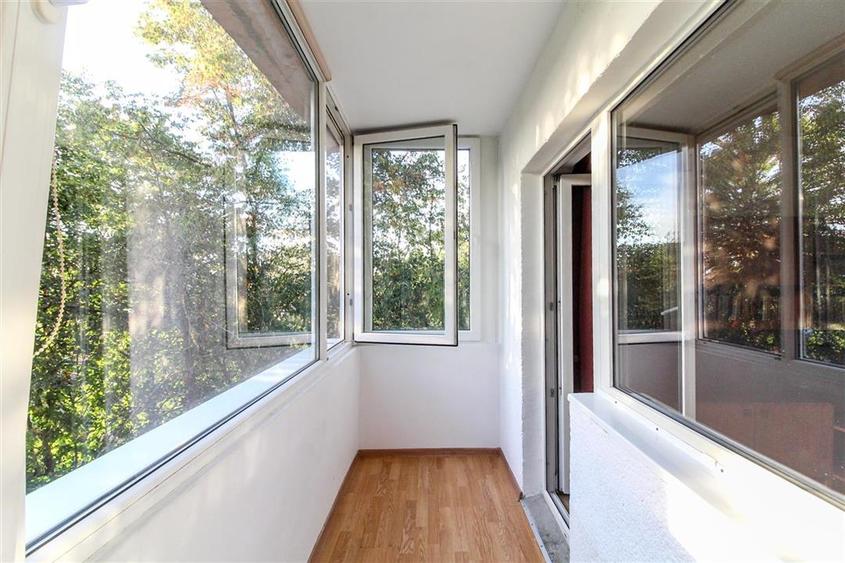 Apartament cu 4 camere decomandat în Gheorgheni