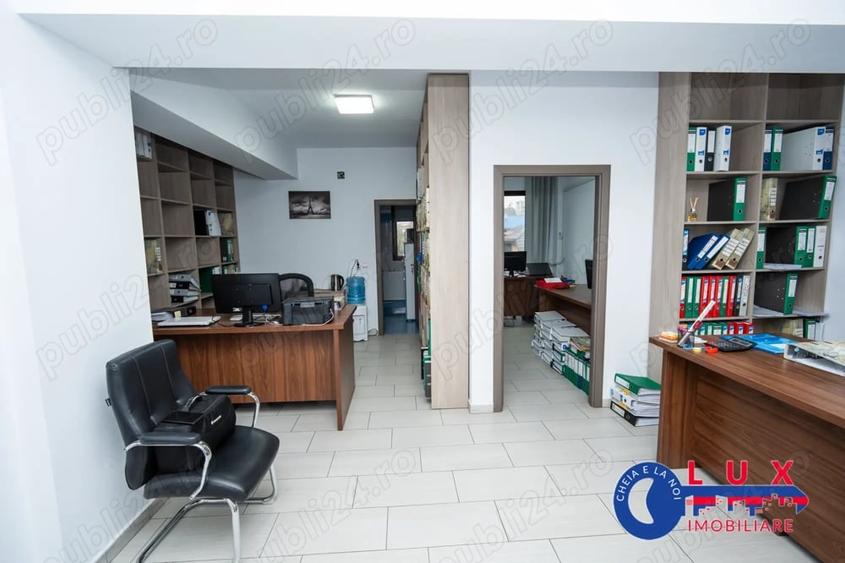 Apartament cu 3 camere în C5