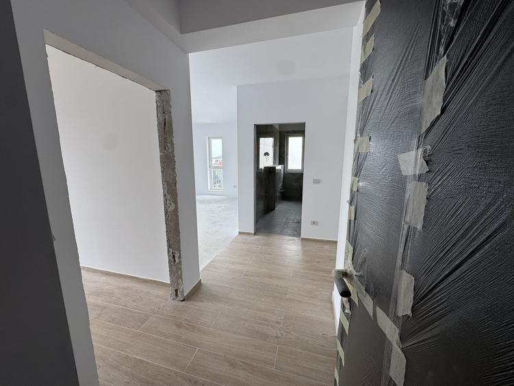 Apartament cu 2 camere decomandat în Braytim