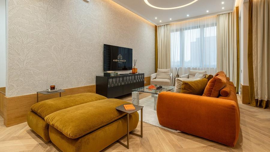 Casă cu 5 camere cu Teren 573 Mp în Tâncăbești