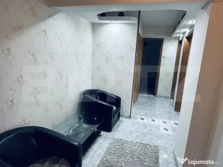 Apartament 3 camere, 70 mp, zona Centru - 4