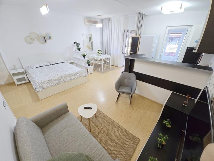 Garsoniera spatioasa prelungirea Ghencea(ansamblul Primavara)+centrala+parcare - 3
