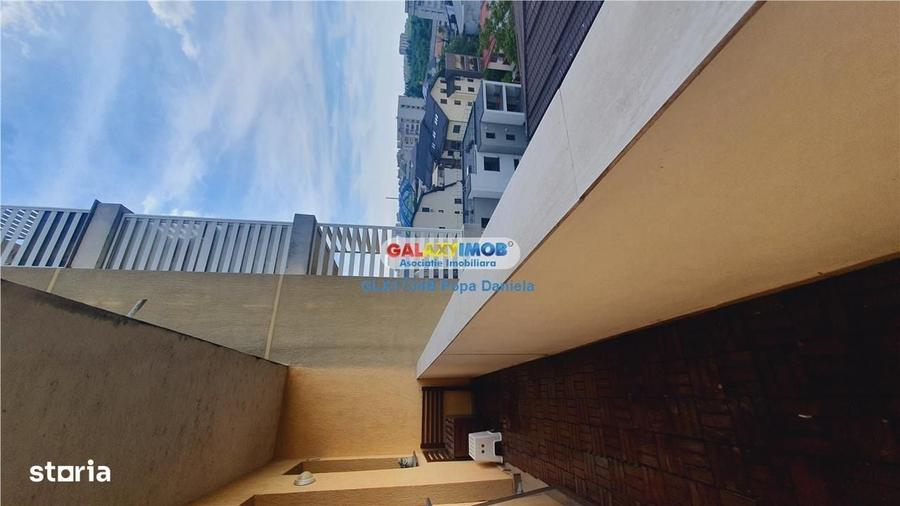 Apartament cu 2 camere în Vitan