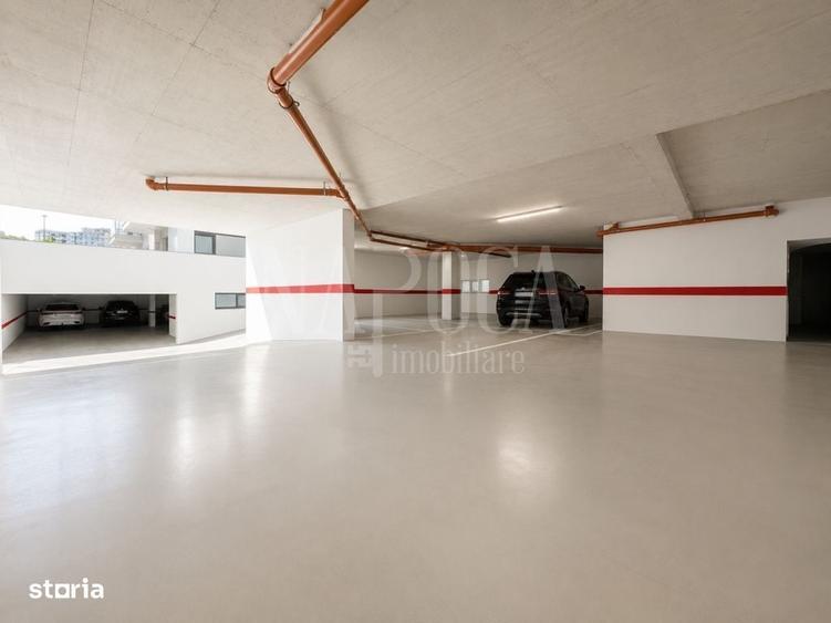 Apartament 3 camere de vanzare in Manastur, Cluj Napoca - 10