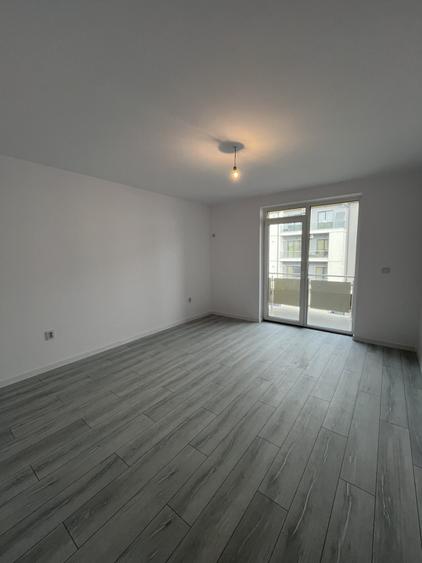 Garsonieră decomandată în Giroc