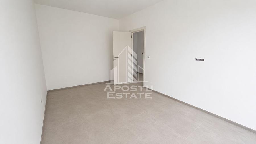 Apartament cu 2 camere decomandat în Ciarda Roșie