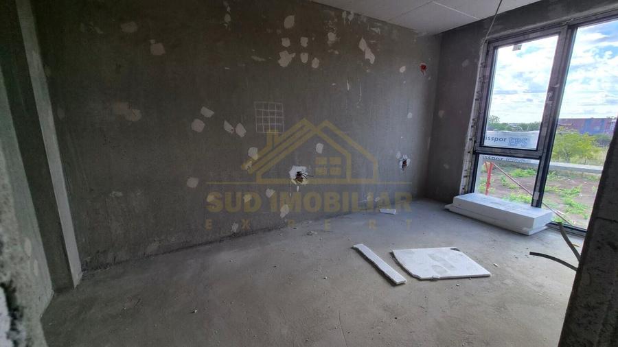 CASA INDIVIDUALA P+1-TEREN 264 MP-POPESTI LEORDENI - 14
