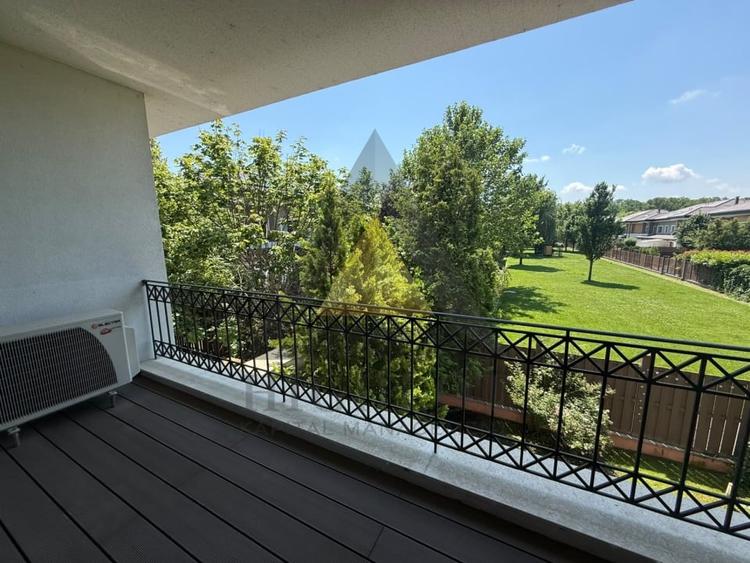 OXFORD GARDENS | VILA CU 3 DORMITOARE | DISPONIBILA IMEDIAT - 6