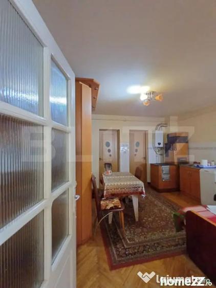 Casa de vanzare, 91 mp, in zona centrala din Turda - 6