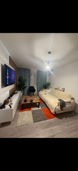 Apartament cu 4 camere în Central