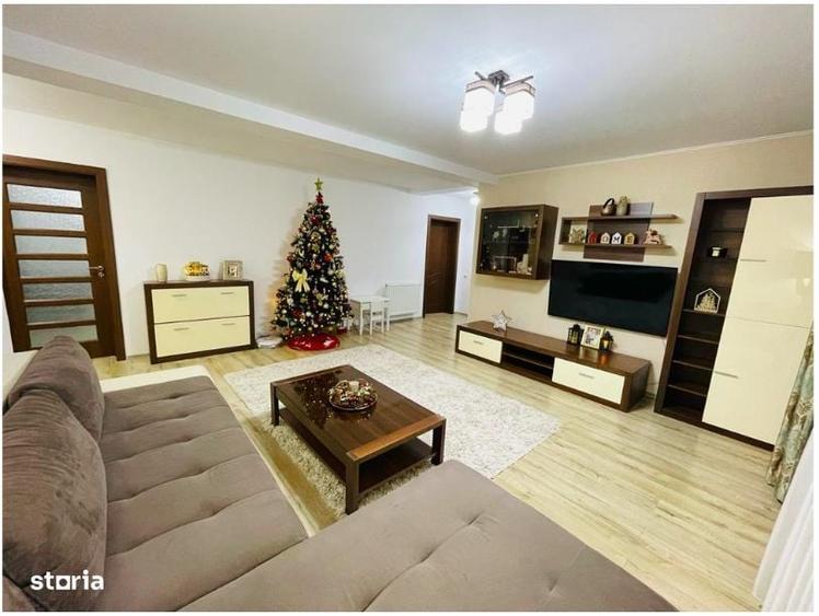 Apartament cu 3 camere în Șelimbăr