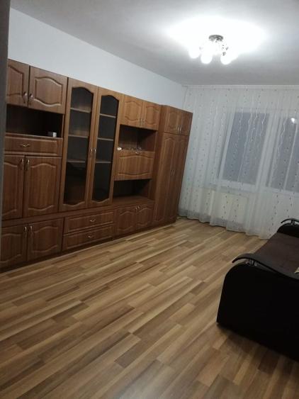 Apartament cu 2 camere în Vânători