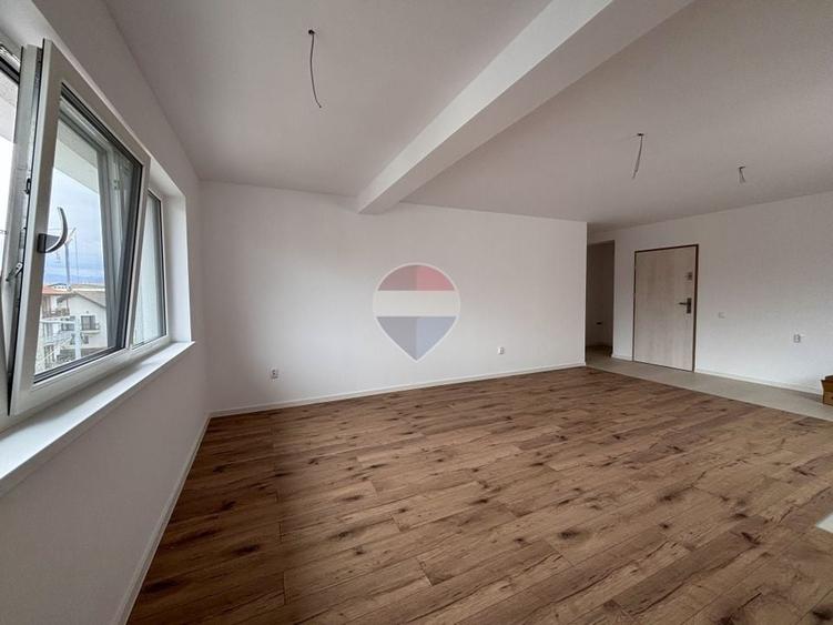 Apartament cu 2 camere decomandat în Șelimbăr