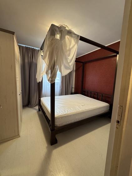 Apartament cu 2 camere decomandat în Sălăjan