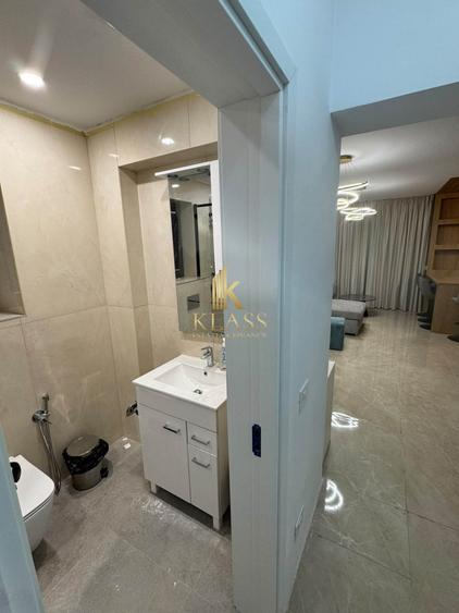 Apartament 2 camere, Prima Vista, 70 mp, first rent - 9