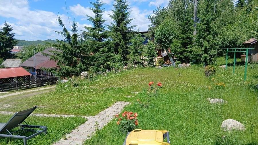 Casă cu 4 camere în Central