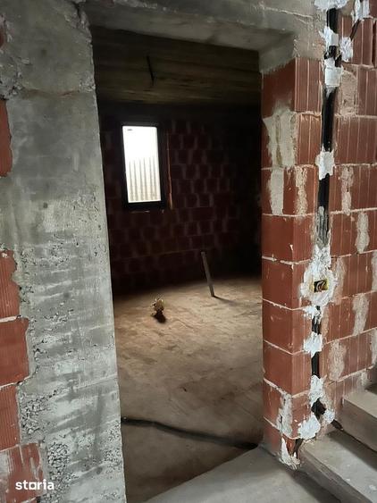 Casă cu 3 camere cu Teren 624 Mp în Tileagd