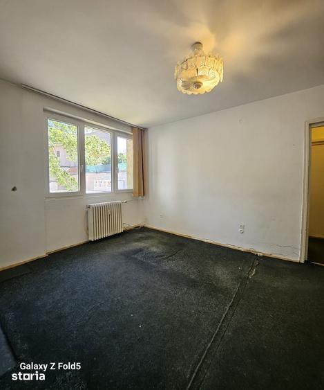 Apartament cu 2 camere în Ultracentral