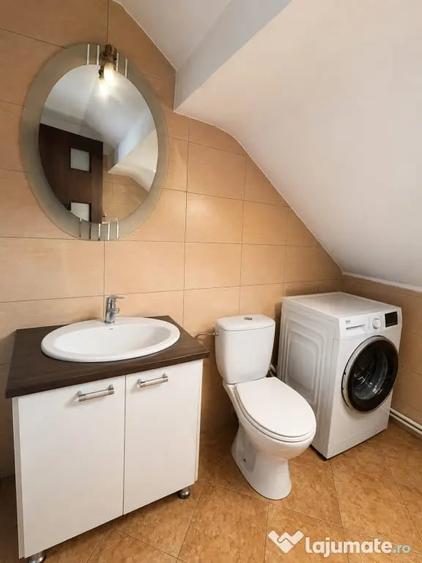 Apartament de familie 3 dormitoare + living | 82 mp | Re?i?a - 5