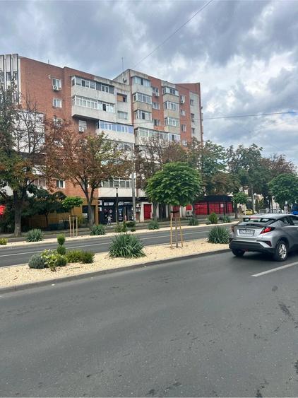 Spațiu comercial, de 55 mp, în Ultracentral