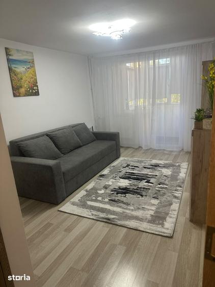 Apartament cu 2 camere în Berceni