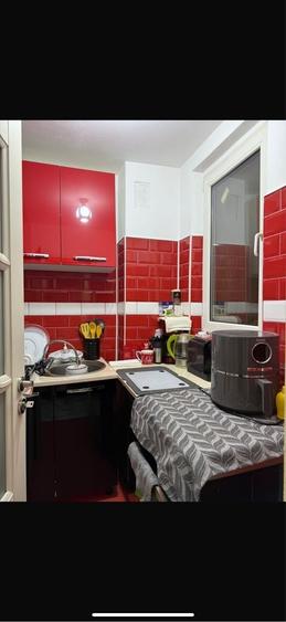 Apartament cu 2 camere decomandat în Brâncoveanu