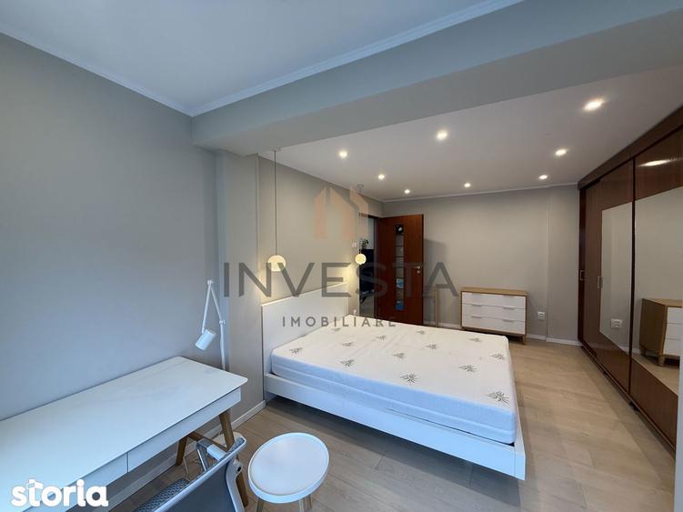 Apartament cu 2 camere, 63 mp utili! Etaj 2! Piata Mihai Viteazu! - 2