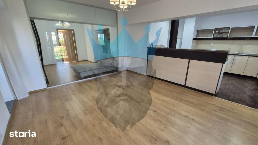 Apartament cu 4 camere în Centrul Civic
