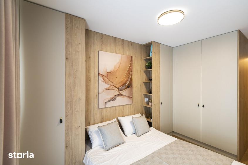 Apartament 3 camere Parcului20 - 2