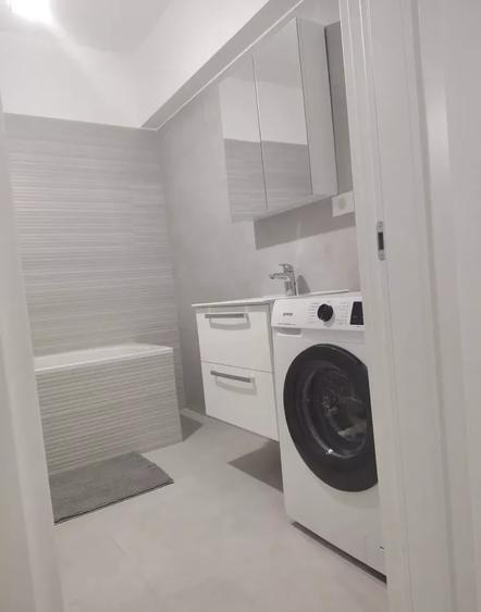 Garsoniera Smart Residence-Lujerului/Incalzire pardoseala/Metrou - 7