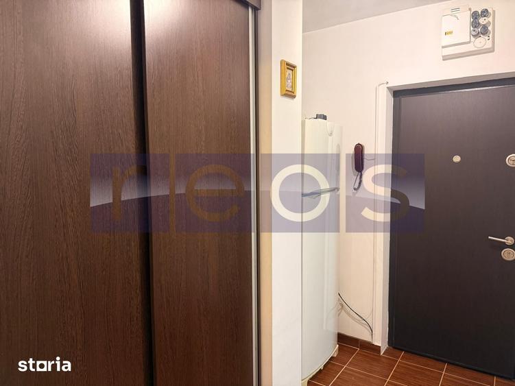 VANZARE 3 CAMERE | ZONA OBOR | 2 MINUTE METROU | IDEAL FAMILIE | - 5