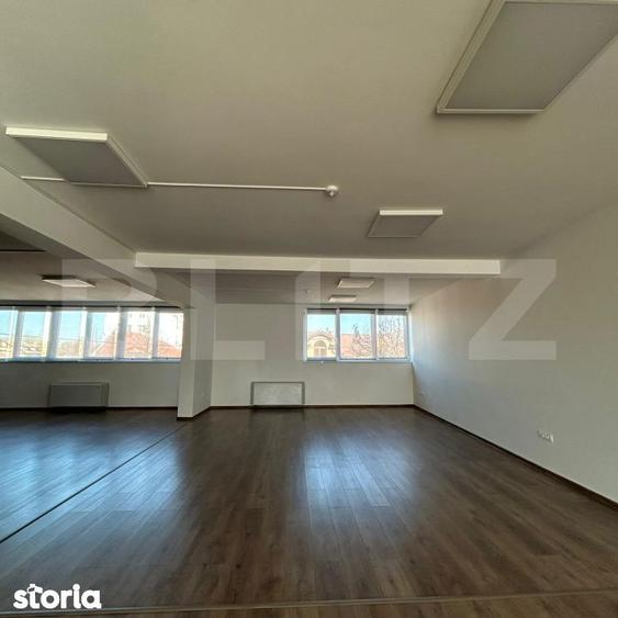 Spațiu comercial, de 130 mp, în Sud