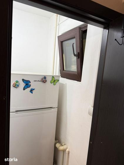 Garsonieră în Berceni