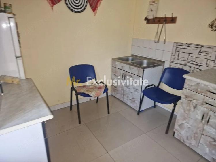 Casă cu Teren 2100 Mp în Lunca