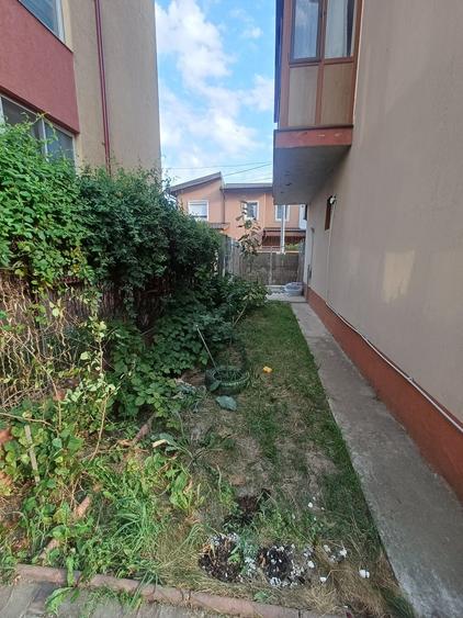 Inchiriere apartament 2 camere cu gradina - 9