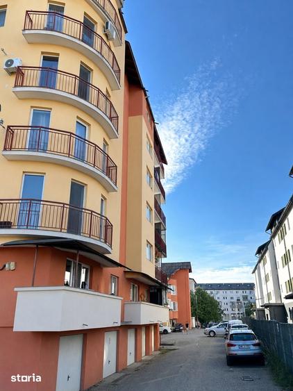 Apartament cu 3 camere în Republicii