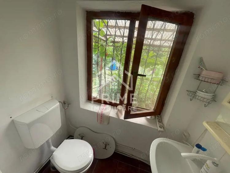 Casă cu Teren 6500 Mp în Pianu