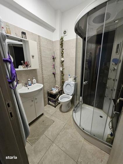 Apartament cu 3 camere în Chiajna
