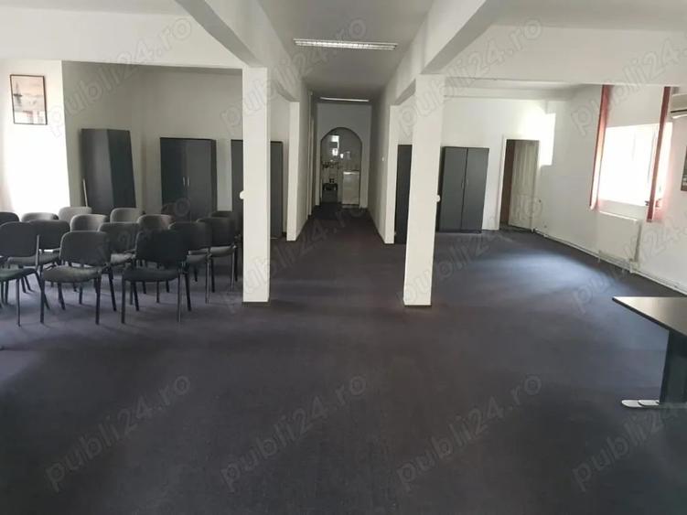 Spațiu comercial, de 621 mp, în Ultracentral
