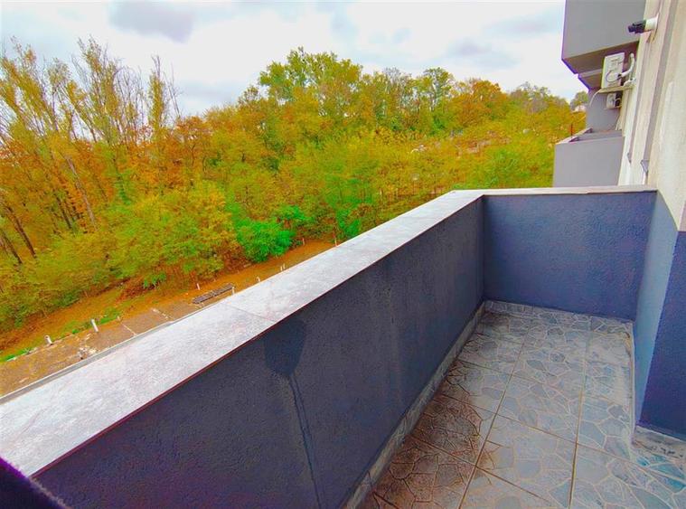 Apartament cu 2 camere decomandat, mobilat în Tătărași