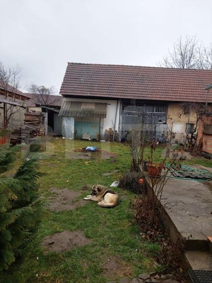 Casă individuală cu 3 camere cu Canalizare în Făgăraș