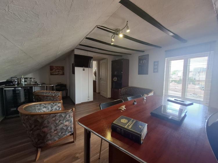 URGENT!, APARTAMENT TIP duplex in vila CONSOLIDATA, liber,  NEGOCIABIL - 14
