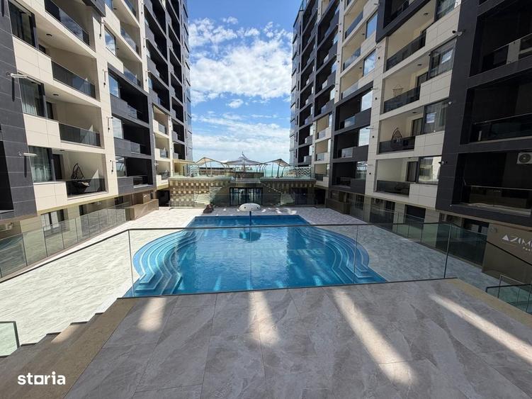 Comision zero!!! Vand apartament o camera in Stefan Building Resort - 1