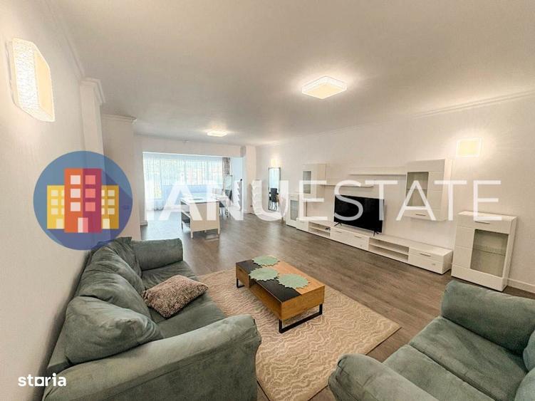 Apartament cu 3 camere decomandat în Grozăvești